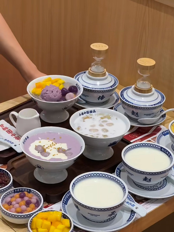 江門美食｜江門16大必吃美食推薦 古井燒鵝/豬腰生蠔湯/惹味酸菜魚 附酒店推介 