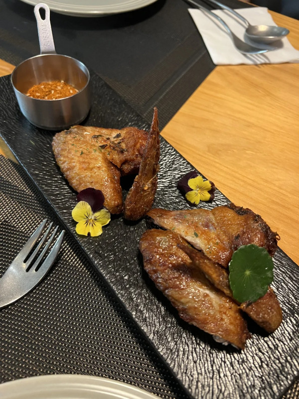 江門美食｜江門16大必吃美食推薦 古井燒鵝/豬腰生蠔湯/惹味酸菜魚 附酒店推介 