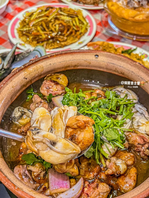 江門美食｜江門16大必吃美食推薦 古井燒鵝/豬腰生蠔湯/惹味酸菜魚 附酒店推介 