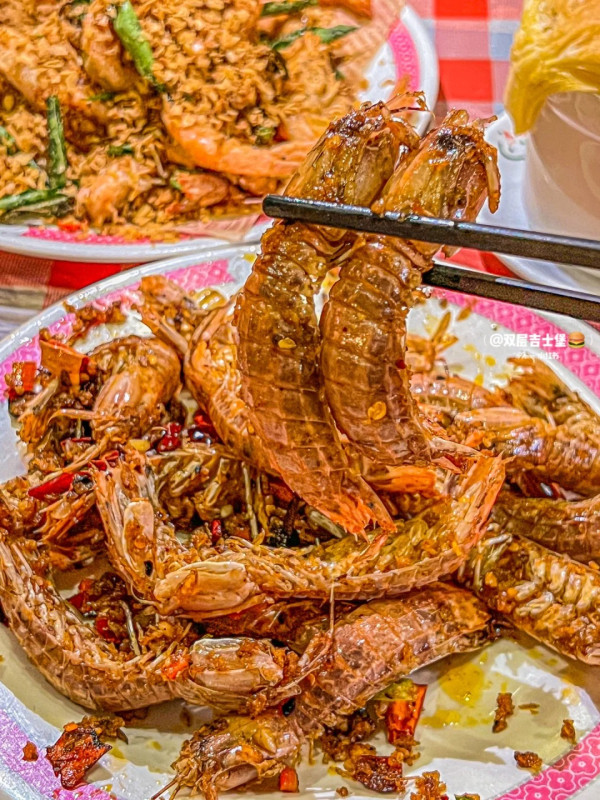 江門美食｜江門16大必吃美食推薦 古井燒鵝/豬腰生蠔湯/惹味酸菜魚 附酒店推介 