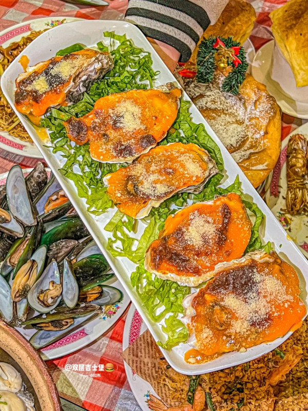 江門美食｜江門16大必吃美食推薦 古井燒鵝/豬腰生蠔湯/惹味酸菜魚 附酒店推介 