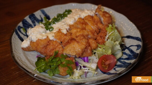 荔枝角美食｜鵜舞推全新宮崎特色限定菜單 A4宮崎牛柳三文治/A4牛柳天婦羅/熟成間八刺身/肉卷飯團