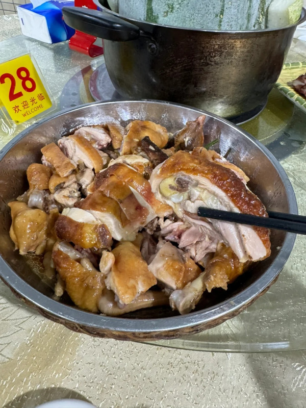 江門美食｜江門16大必吃美食推薦 古井燒鵝/豬腰生蠔湯/惹味酸菜魚 附酒店推介 