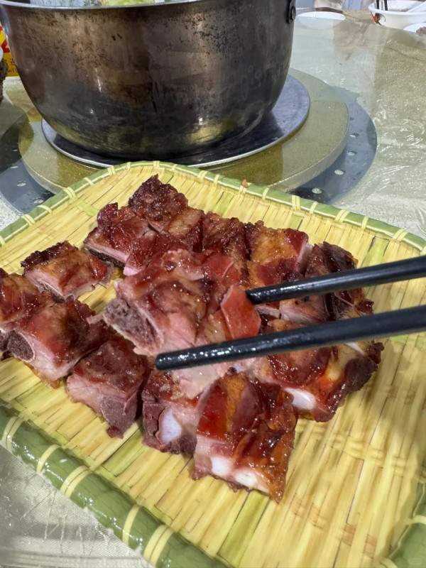 江門美食｜江門16大必吃美食推薦 古井燒鵝/豬腰生蠔湯/惹味酸菜魚 附酒店推介 