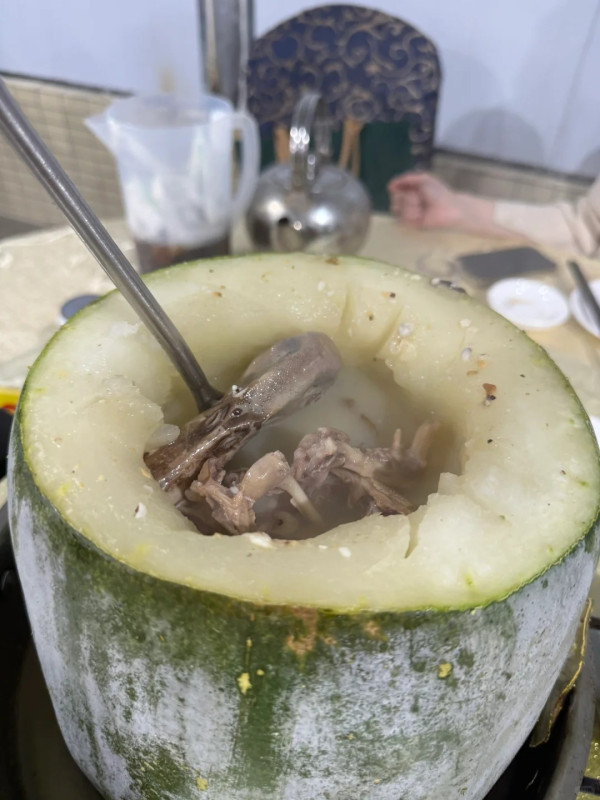 江門美食｜江門16大必吃美食推薦 古井燒鵝/豬腰生蠔湯/惹味酸菜魚 附酒店推介 