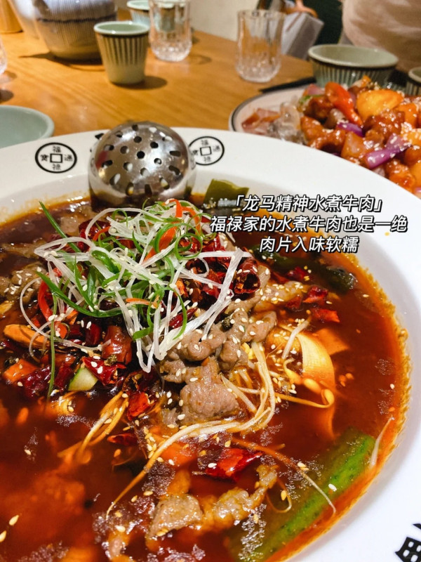 江門美食｜江門16大必吃美食推薦 古井燒鵝/豬腰生蠔湯/惹味酸菜魚 附酒店推介 