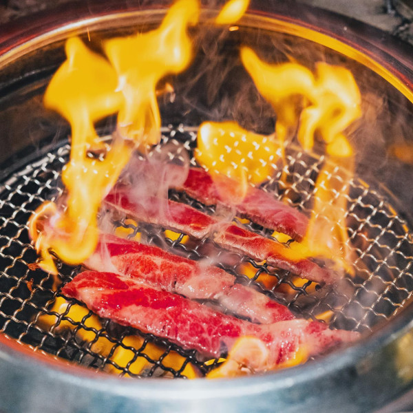 燒肉放題餐廳10間推介｜銅鑼灣燒肉最平$22起！任食佐賀和牛／厚切牛舌／刺身海鮮