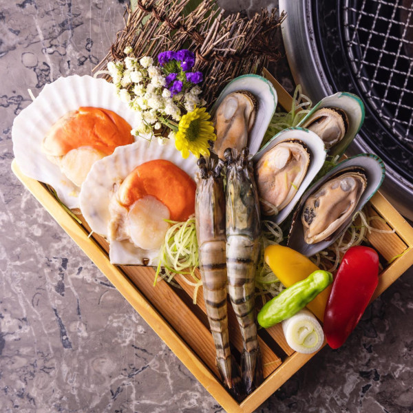 燒肉放題餐廳10間推介｜銅鑼灣燒肉最平$22起！任食佐賀和牛／厚切牛舌／刺身海鮮