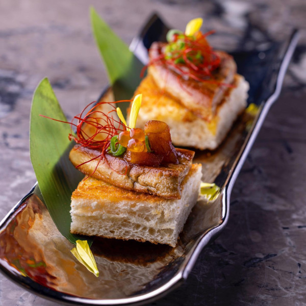 燒肉放題餐廳10間推介｜銅鑼灣燒肉最平$22起！任食佐賀和牛／厚切牛舌／刺身海鮮