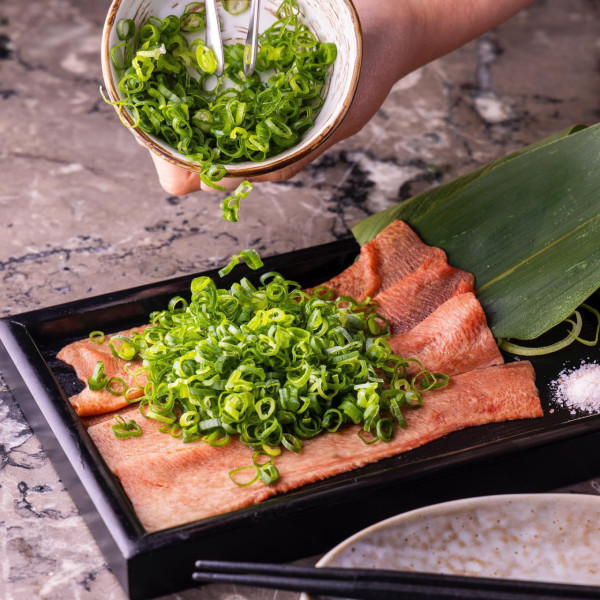 燒肉放題餐廳10間推介｜銅鑼灣燒肉最平$22起！任食佐賀和牛／厚切牛舌／刺身海鮮