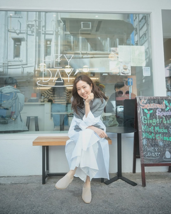 唐詩詠驚爆長期病患傷勢嚴重醫足10次 IG曬厚紗布包紮相嚇窒網民