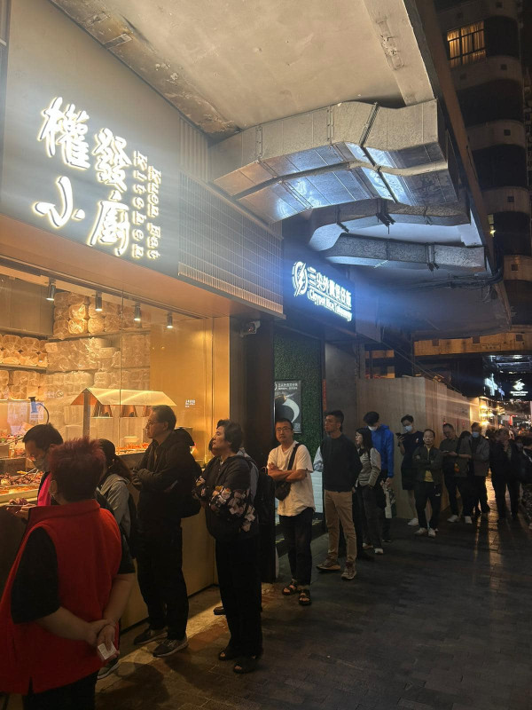 油麻地變兩餸飯戰場？3大店舖鼎立龍百味/鄭記大桶飯/權發小廚