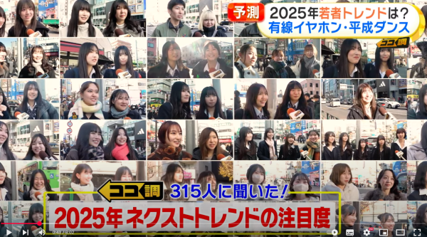 日本年輕人2025新潮流!有線耳機成為熱門配件 揭3大受歡迎原因!