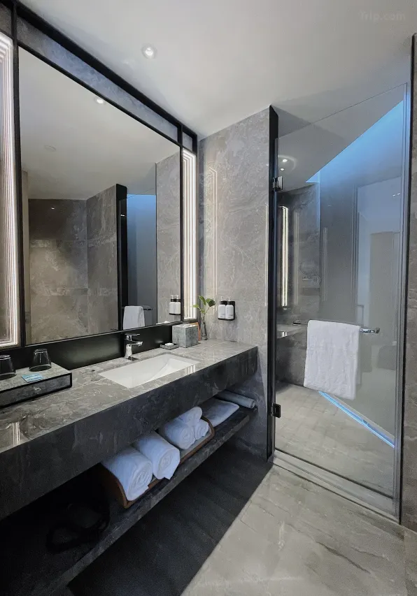 深圳南山逸衡酒店(圖片來源︰Trip.com) 深圳南山逸衡酒店(圖片來源︰Trip.com)