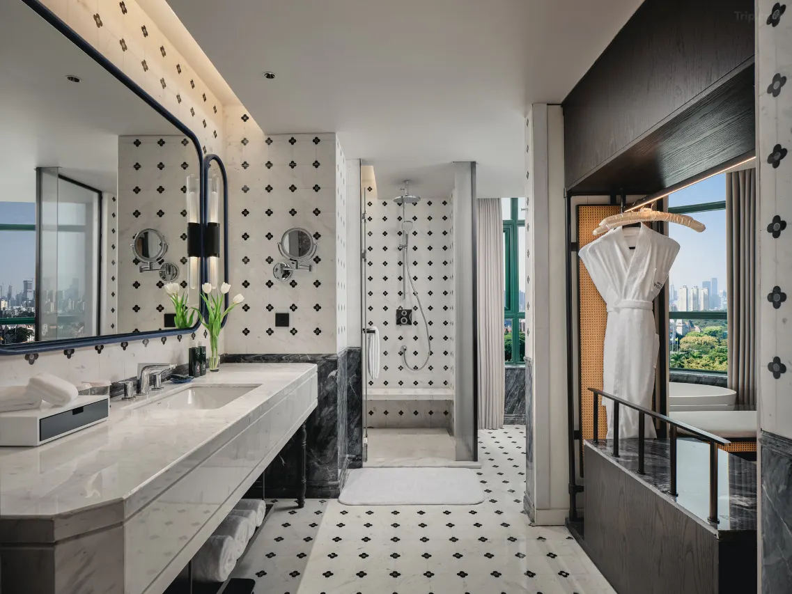 深圳威尼斯英迪格酒店(圖片來源︰Trip.com) 深圳威尼斯英迪格酒店(圖片來源︰Trip.com)