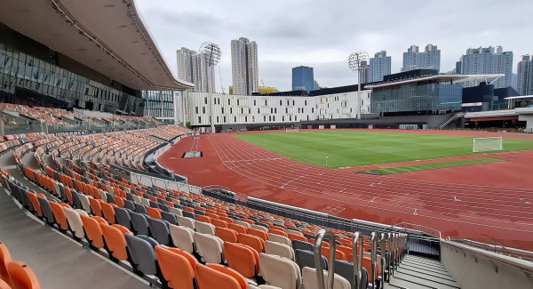 啟德體育園｜永東直通巴增14條跨境線！啟德體育園直達深圳／廣州／中山！每日有車 北上最平$60起！