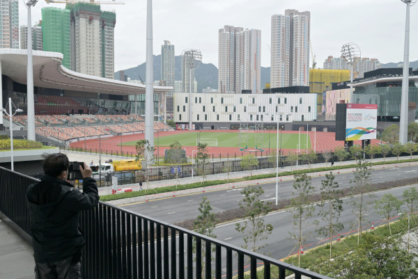 啟德體育園｜永東直通巴增14條跨境線！啟德體育園直達深圳／廣州／中山！每日有車 北上最平$60起！