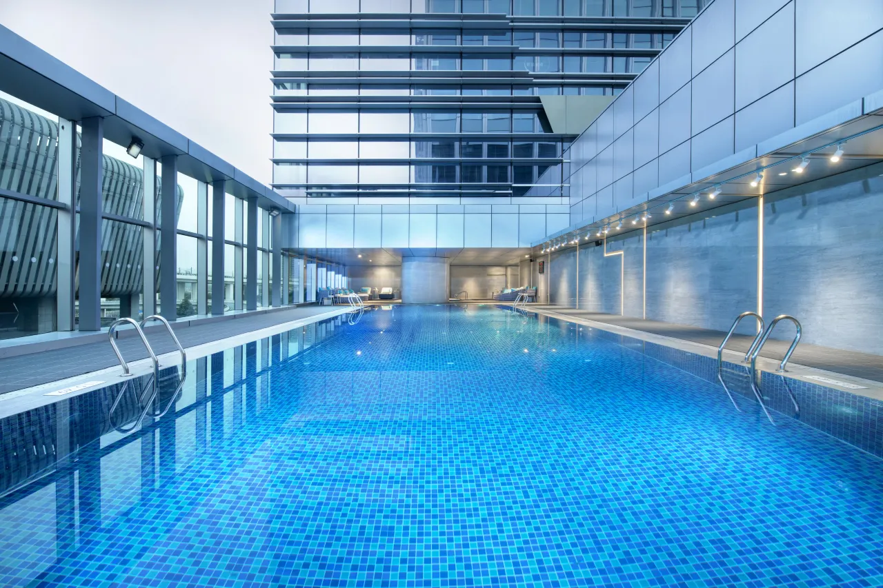 深圳深鐵鉑爾曼酒店(圖片來源︰Trip.com) 深圳深鐵鉑爾曼酒店(圖片來源︰Trip.com)