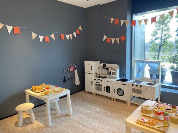 台北凱達大飯店（圖片來源︰台北凱達大飯店官網）