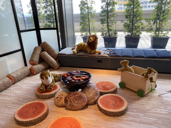 台北凱達大飯店（圖片來源︰台北凱達大飯店官網）