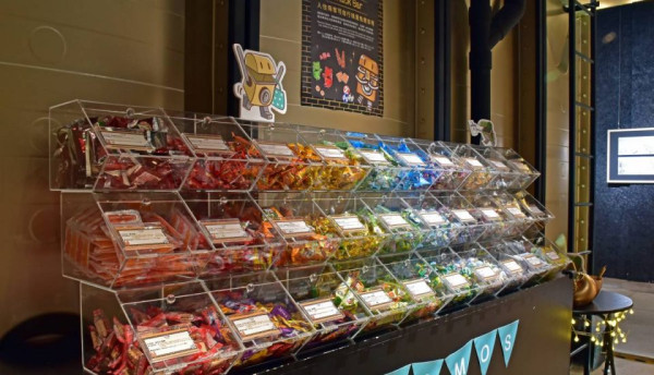 台北天成文旅華山町飯店（圖片來源︰台北天成文旅華山町飯店官網）