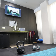 路境行旅-府前館（圖片來源︰路境行旅-府前館官網）