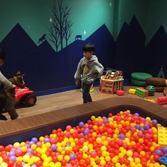 路境行旅-府前館（圖片來源︰路境行旅-府前館官網）