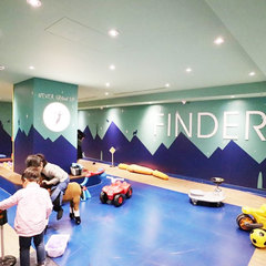 路境行旅-府前館（圖片來源︰路境行旅-府前館官網）