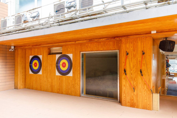 薆悅酒店野柳渡假館（圖片來源︰薆悅酒店野柳渡假館官網）