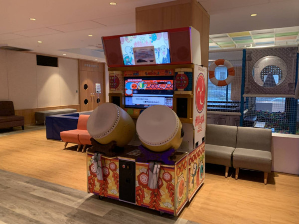 薆悅酒店野柳渡假館（圖片來源︰薆悅酒店野柳渡假館官網）