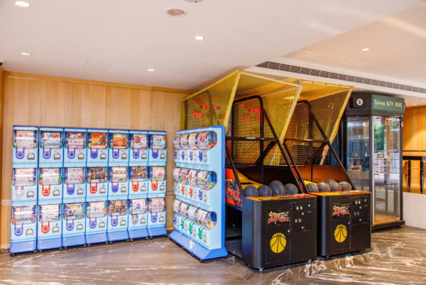 薆悅酒店野柳渡假館（圖片來源︰薆悅酒店野柳渡假館官網）