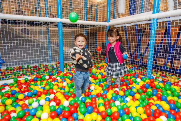 薆悅酒店野柳渡假館（圖片來源︰薆悅酒店野柳渡假館官網）