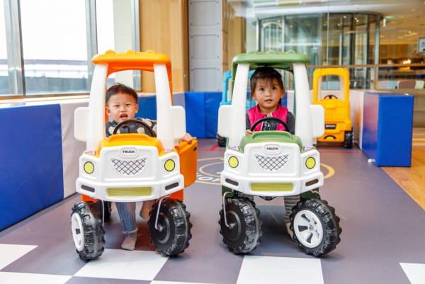 薆悅酒店野柳渡假館（圖片來源︰薆悅酒店野柳渡假館官網）