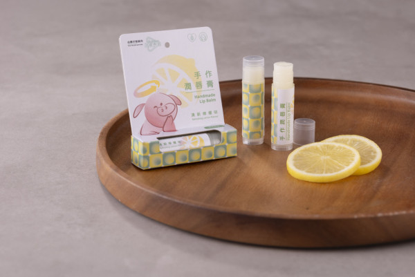 譚仔三哥破天荒推腩肉潤唇膏！與弱勢社群攜手推廚餘再造／即睇詳情