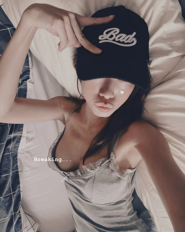 黃心穎二家姐黃心妙IG狂曬火辣相 弗爆身材超吸睛 瘋狂突破性感尺度！ 