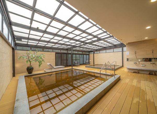 蘊泉庄（圖片來源︰蘊泉庄官網）