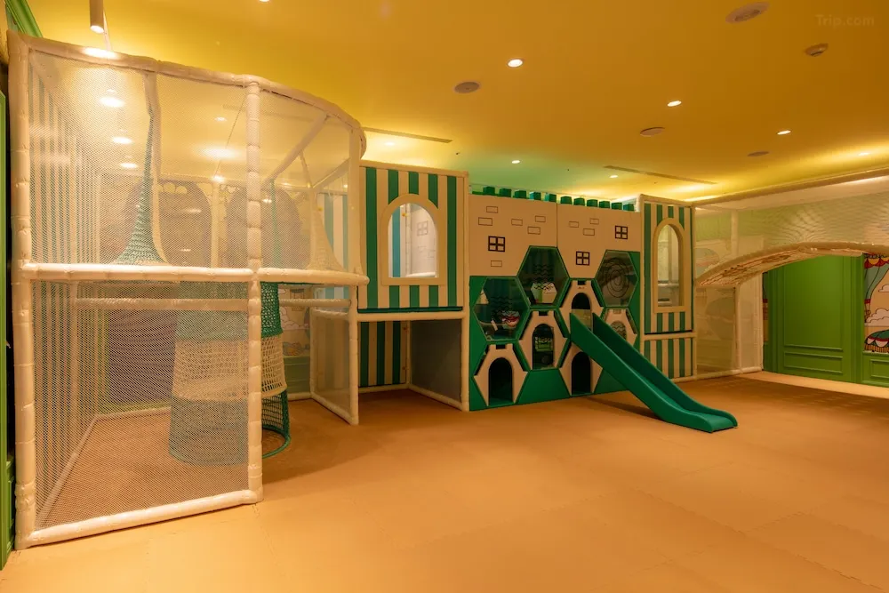 路徒Plus行旅-站前館（圖片來源︰trip.com）