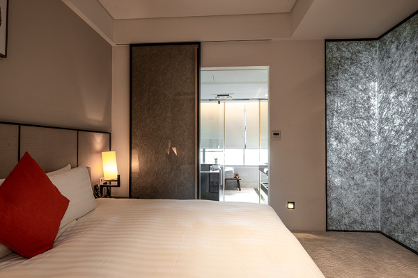 蘊泉庄（圖片來源︰蘊泉庄官網）