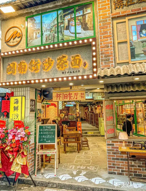 廈門自由行｜廈門旅遊景點逾15個推介！鼓浪嶼/廈門雙子塔/貓咪博物館 