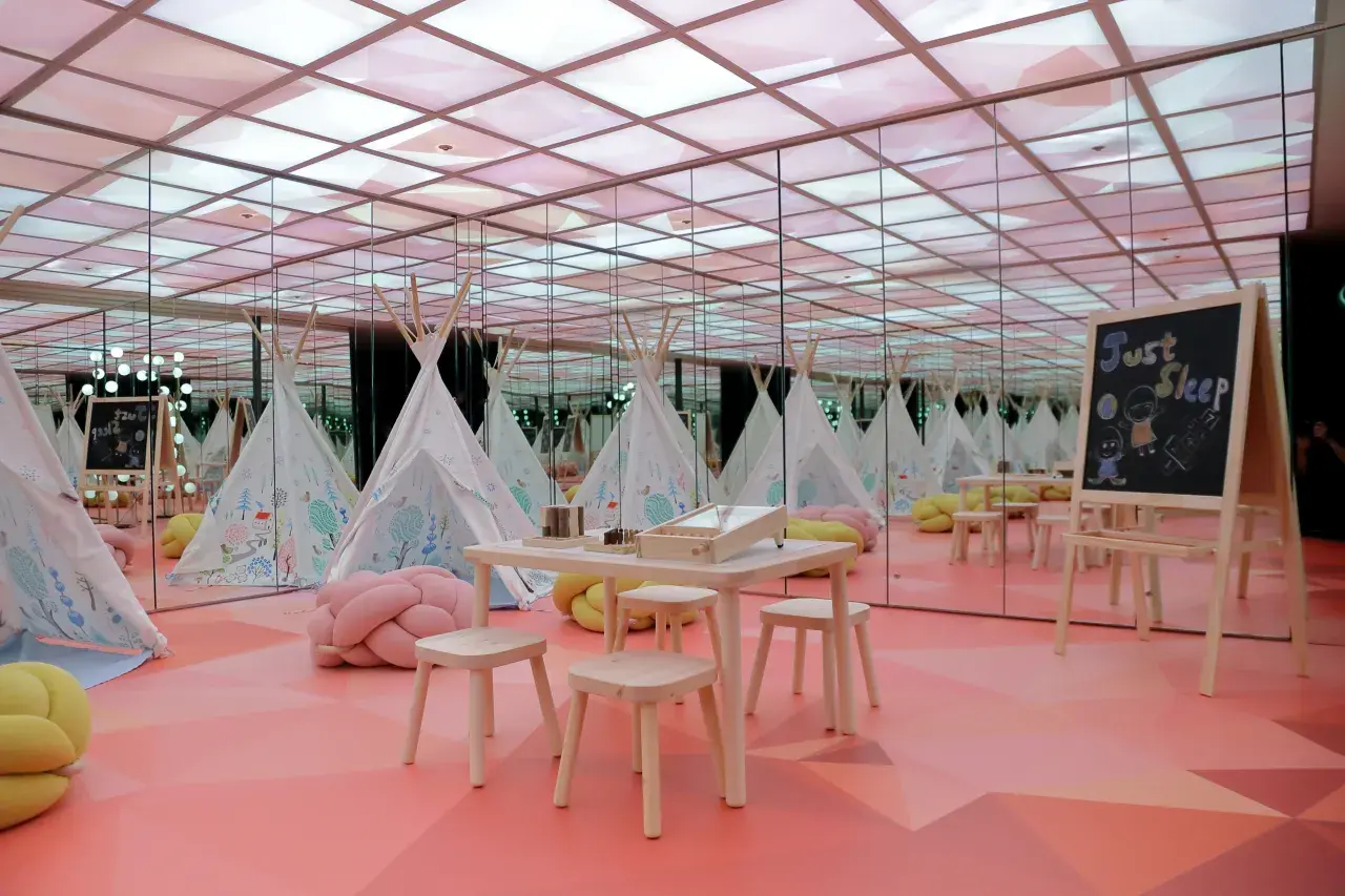 捷絲旅西門町館（圖片來源︰Trip.com）