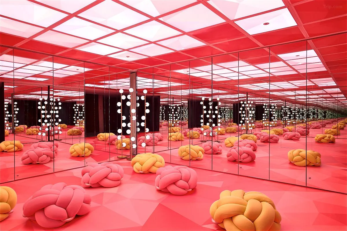 捷絲旅西門町館（圖片來源︰Trip.com）