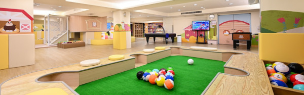 群策翡翠灣溫泉飯店（圖片來源︰群策翡翠灣溫泉飯店官網）