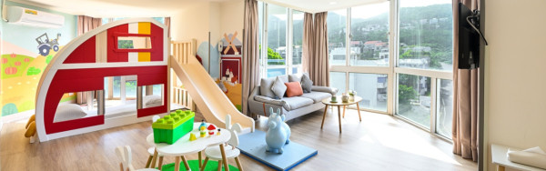 群策翡翠灣溫泉飯店（圖片來源︰群策翡翠灣溫泉飯店官網）