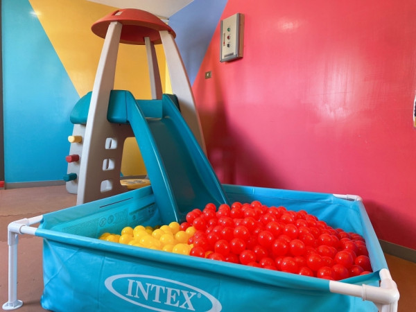 儷客旅店-台北車站館（圖片來源︰儷客旅店-台北車站館官網）