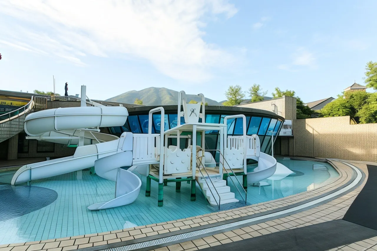 陽明山天籟渡假酒店（圖片來源︰Trip.com）