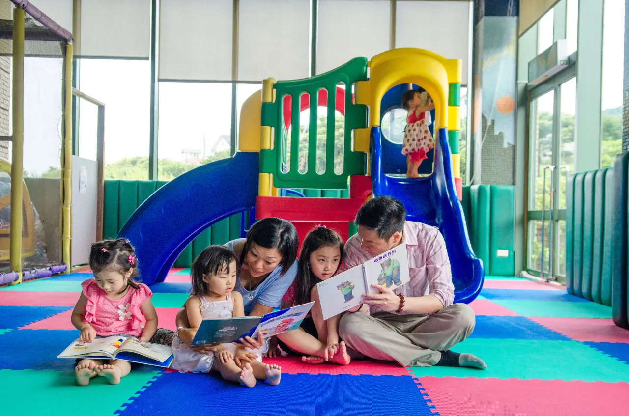 陽明山天籟渡假酒店（圖片來源︰Trip.com）