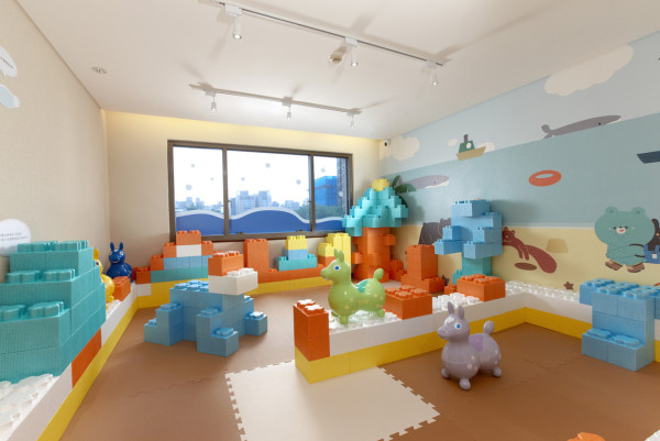 台北喜來登大飯店（圖片來源︰台北喜來登大飯店官網）