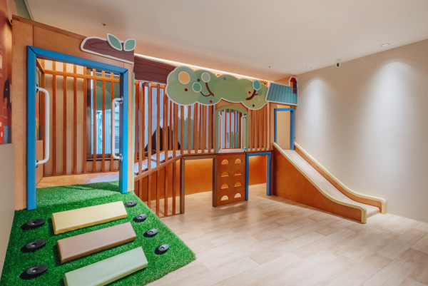 台北喜來登大飯店（圖片來源︰台北喜來登大飯店官網）