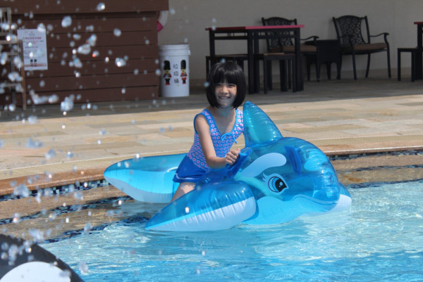 福容大飯店-淡水漁人碼頭館（圖片來源︰福容大飯店-淡水漁人碼頭館官網）