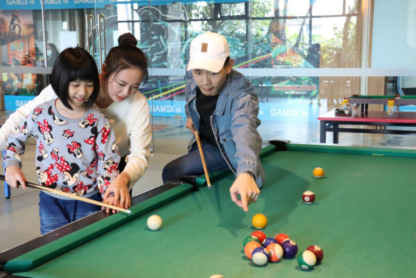 福容大飯店-淡水漁人碼頭館（圖片來源︰福容大飯店-淡水漁人碼頭館官網）